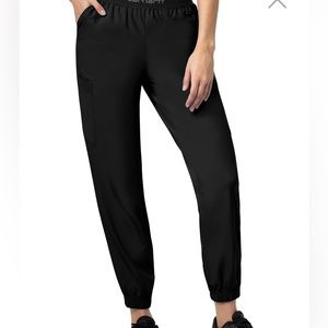 Carhartt • Black Liberty Comfort Slim Leg Jogger